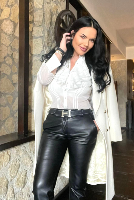 Ioana Năstase a mai avut o căsnicie de 22 de ani