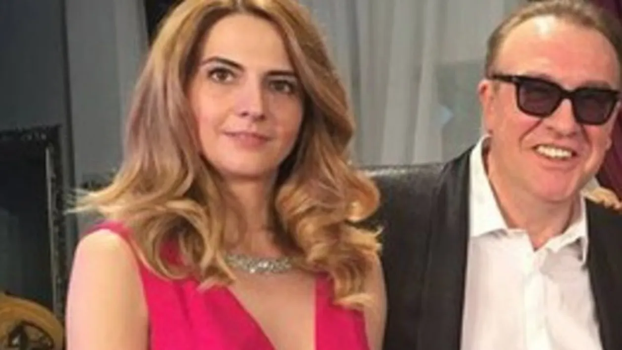 Gabriel Cotabiţă şi-a luat casă cu soţia! Mama artistului a sărit şi i-a ajutat cu bani