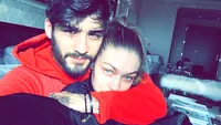 Gigi Hadid și Zayn Malik, din nou împreună! S-au sărutat în văzul tuturor