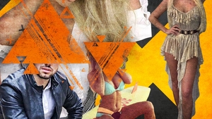 ”Ricky Martin al manelelor” s-a combinat cu o ultra-calificată, iar noi avem imagini necenzurate cu noua iubită! Atenție, sunt imagini +18!