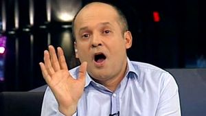 Radu Banciu o face praf pe Andreea Esca: „Este o rușine monumentală!”
