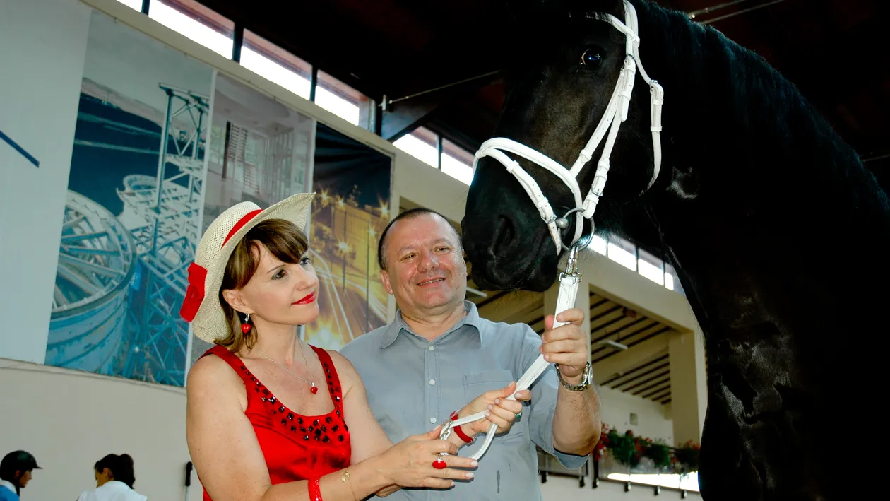 “Regele asfaltului”, executat silit pentru 1.300.000 euro. Una din proprietatile lui Georgica Cornu vanduta la licitatie