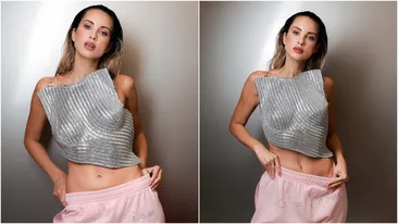 Otniela Sandu a uitat de Sebastian Dobrincu! Primele declarații despre noul iubit milionar: „Când ai pe cineva atent lângă tine”