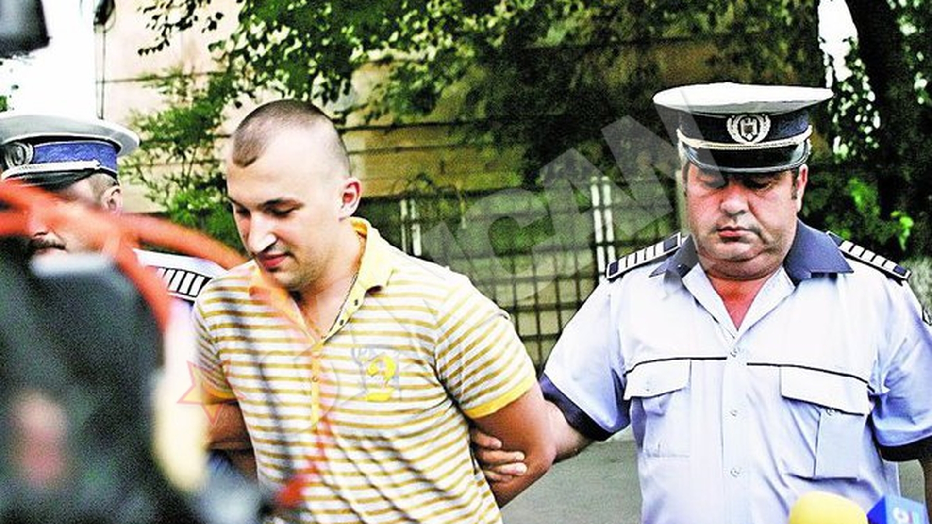 Timisorenii din Deta sar in apararea fratelui lui Bogdan Roman! "E baiat linistit"