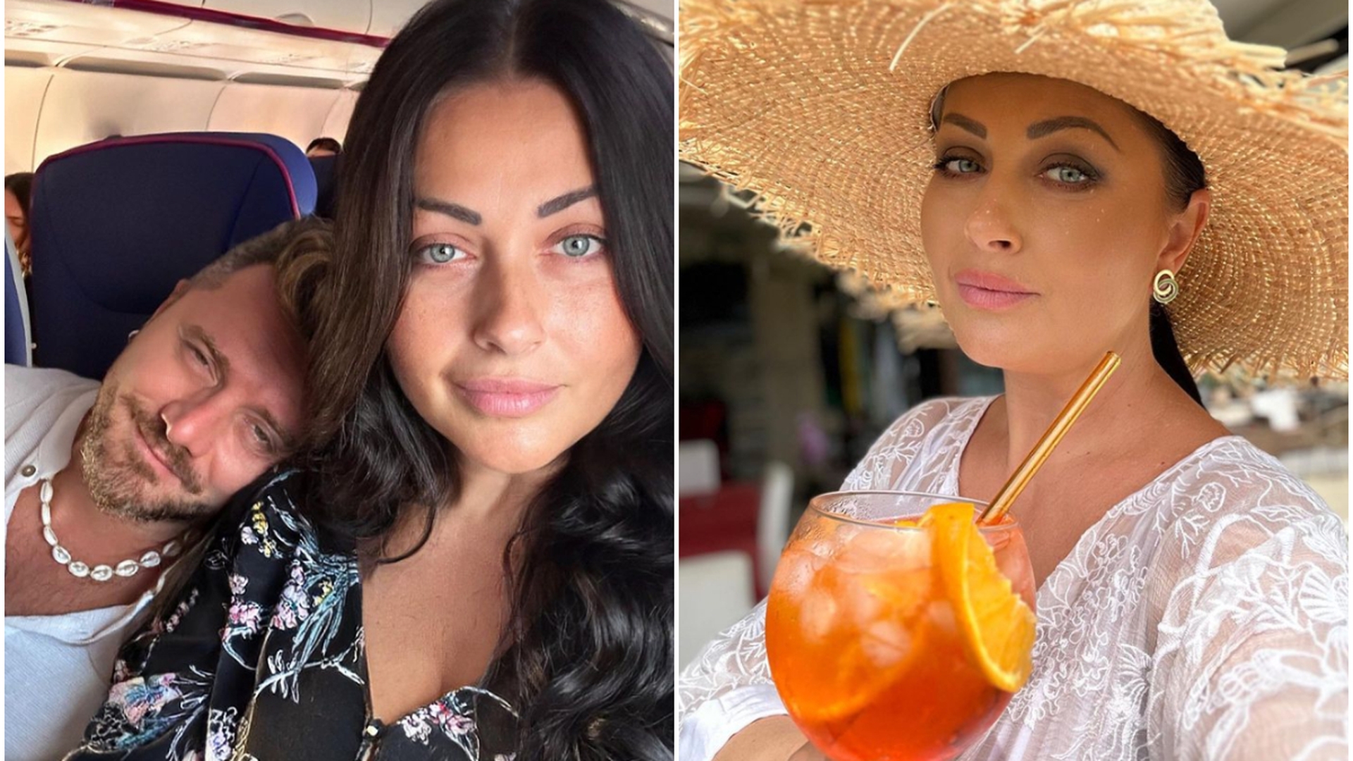 Gabriela Cristea, vacanță low cost! Ce destinație pe “ieftineală” a ales