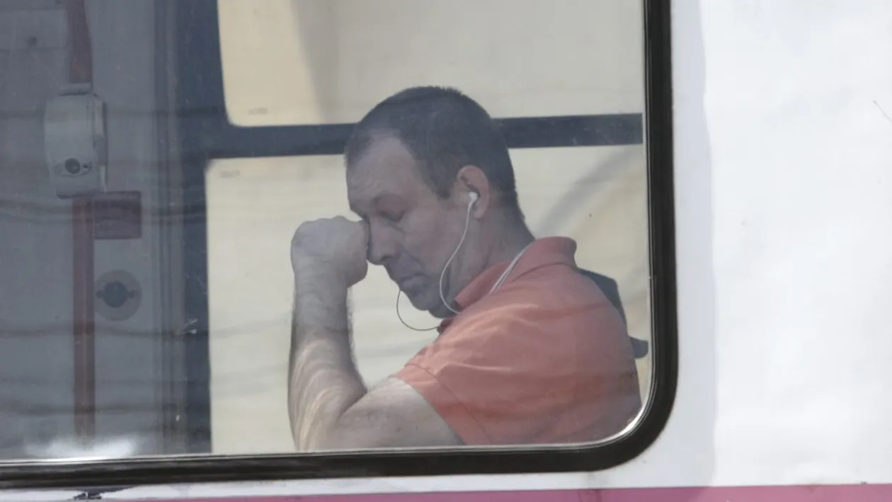 Florin Busuioc a ajuns din nou la spital! Ce s-a întâmplat cu prezentatorul rubricii Meteo de la Pro TV