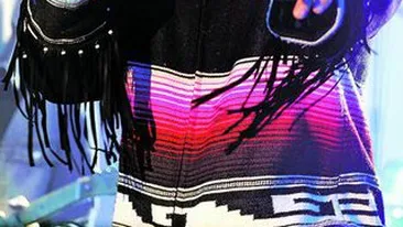 Jay Kay, solistul de la Jamiroquai, este norocos! S-a gasit palaria-talisman!