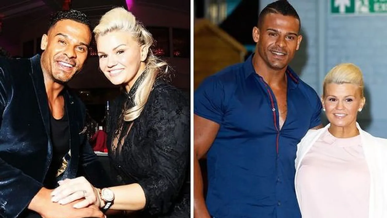 Kerry Katona, fostă membră a trupei Atomic Kitten, dezvăluiri uluitoare din căsnicie: ”Preferam să iau bătaie decât să mă scuipe”