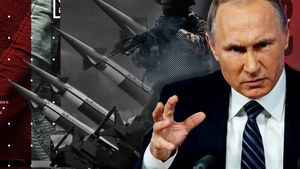 Vladimir Putin, pregătit să scoată la înaintare artileria grea: „Nu le poate rezista nicio apărare”