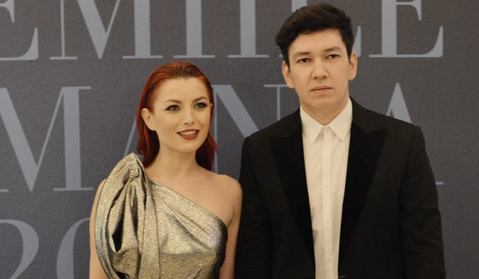 Elena Gheorghe şi-a povestit drama! Prin ce a trecut după ce s-a despărţit de Mandinga: „Erau zile când mâncam doar covrigi cu mac”