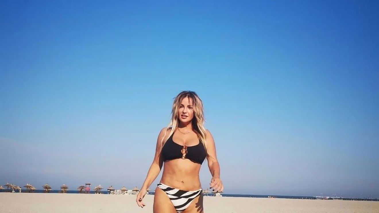 Tania Budi a renunțat să meargă la sala de fitness. Cum are grijă de corpul ei, la 58 de ani