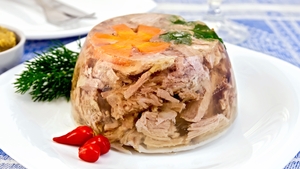 Piftie de porc, pui sau de curcan? 5 rețete delicioase de piftie