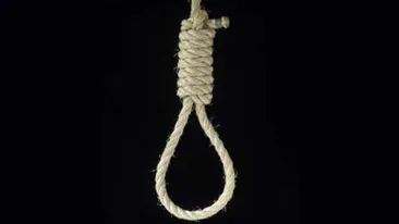 Tragedie în Iași, după ce un tânăr s-a spânzurat! Gabriel avea numai 15 de ani