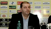 SCANDAL la ACS Poli. Radu Birlica, managerul de marketing, pe picior de plecare