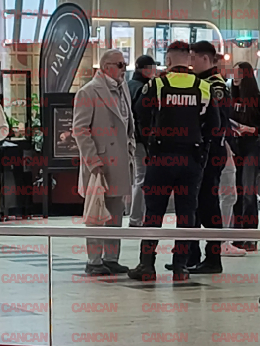 Ilie Năstase a dat peste cap tot mall-ul la 79 de ani. Haterii vor spune că e AI