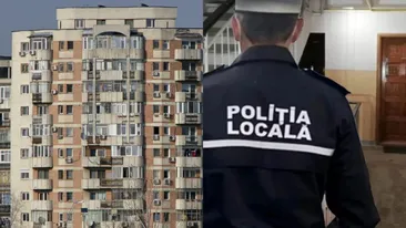 Amendă de 5.000 de lei dacă faci asta în fața blocului. Ai nevoie de aprobare