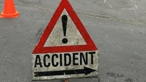 Accident grav în Sibiu! Doi tineri au murit
