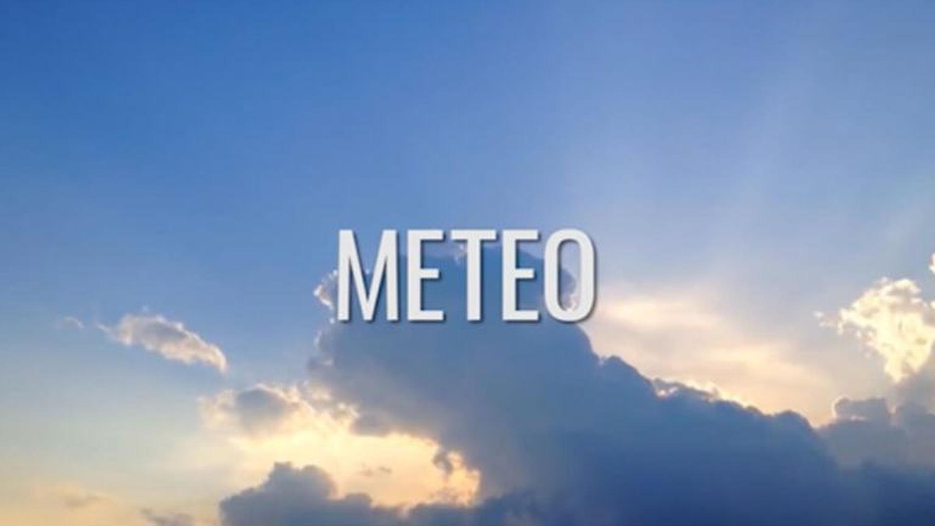 ANM, anunț de ultimă oră. Prognoza meteo în România până pe 18 septembrie