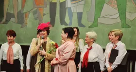 Galerie foto - poza 1