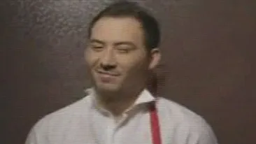 Stefan Stan, parasit de iubita chiar de ziua ei: Nu mai suporta