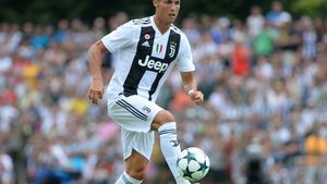 Juventus atacă fotoliul de lider în primul meci din 2020 » Duel de la distanță pentru campioană cu Inter!