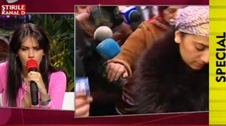 VIDEO Oana Zavoranu a facut-o praf pe Vanessa! Kanal D, lider de audienta - ieri seara a fost cel mai urmarit post tv!