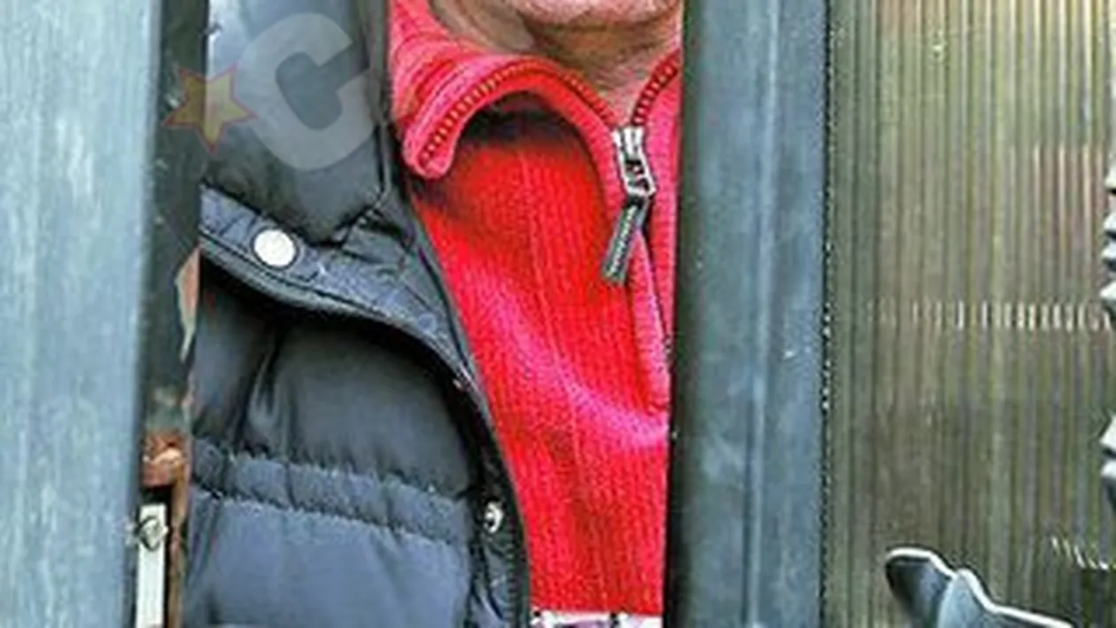 VIDEO Dorin Mateut: Sotia mea a plans de fericire cand a auzit ca Natalia se intoarce in tara