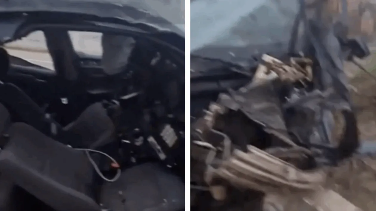 Tragedie în Dolj! Un tânăr de 19 ani și-a pierdut viața într-un accident violent, iar o adolescentă de 16 ani este grav rănită