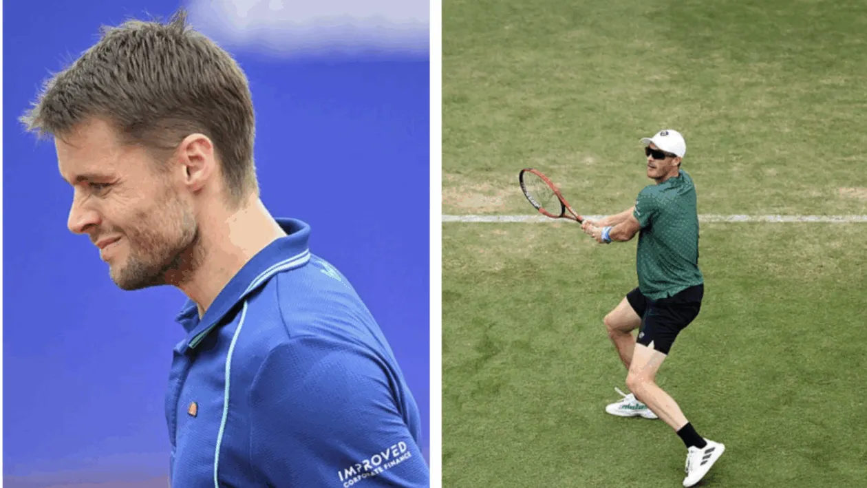 Divorț-ȘOC în showbiz! Tenismenul și soția și-au spus ADIO după 15 ani de căsnicie