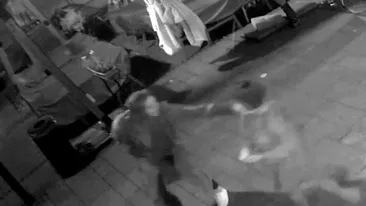 Două franțuzoaice au dat ”țeapă” la Cluj! Ce idee le-a venit după o petrecere de zile mari