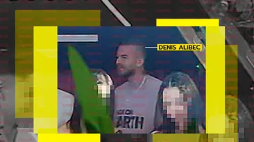 S-a lepădat de Satana doar de ochii lumii. Denis Alibec nu poate renunța nici sub jurământ la viață de noapte