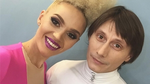 MARIUS MANOLE s-a apucat să danseze, deoarece s-a îndrăgostit:,,Numai dragostea… ‘’