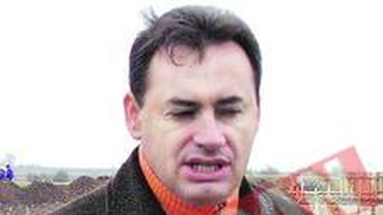 Referendum Impotriva primarului din Arad