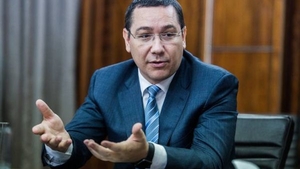 Victor Ponta aruncă bomba. Asta schimbă tot