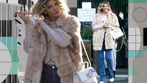 Asistenta de la ”Neatza cu Răzvan și Dani” are energie! Ramona Olaru, tur de forță! A bifat salonul, apoi s-a oprit la restaurant