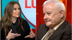 Romanița Iovan l-a salvat pe Irinel Columbeanu?! Adevărul despre relația cu afaceristul. „Mi-a cerut ajutorul și eu i l-am dat”