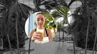 Cum a reacționat o turistă după ce a vizitat un complex termal din București. Ce surpriză neplăcută a avut chiar la intrare
