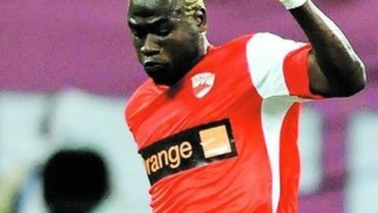 Si-a inchis usa la Dinamo, viseaza la Marseille - Ajaccio si Brest trag de Kone