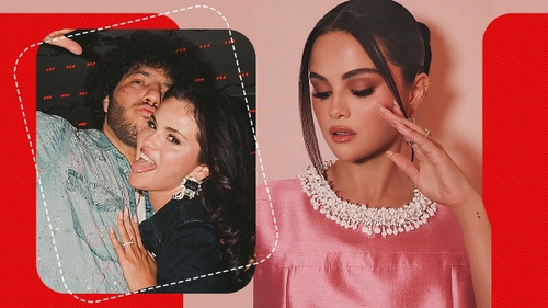 Gata cu speculațiile: Selena Gomez clarifică totul despre relația cu Benny într-o postare virală