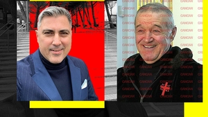 Câți bani îi dă Gigi Becali lui Alexandru Ciucu pentru ținuta specială cu care milionarul apare în public. “E ideea lui! Am ajuns la Palat și…” + Legătura cu Casa Regală