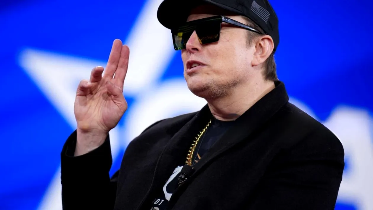 Elon Musk, răspuns acid pentru femeia care i-a născut cel de-al treisprezecelea copil: „I-am dat bani, deși nici măcar nu știu dacă e copilul meu”