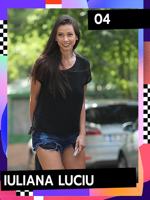 Au arătat tot! Top sexy-vedete în cei mai “obraznici” pantaloni scurți
