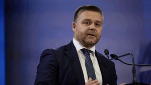 Care este sportul de suflet al lui Ciprian Ciucu, primarul Bucureștiului. Ce jucător l-a fermecat? „E preferatul meu!”