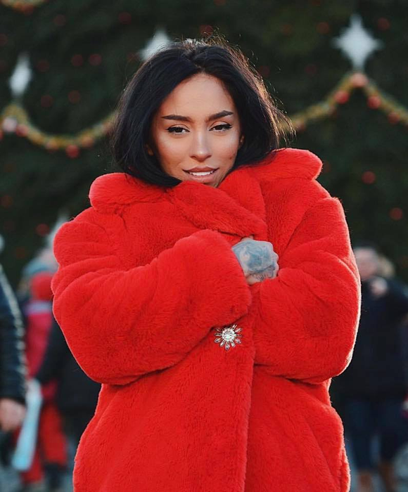 Ruby, mărturisire-bombă: “Sunt însărcinată”. Artista și-a mângâiat burtica: “Copilul pe care îl port în pântece…”
