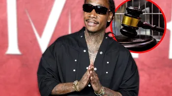 INFORMAȚIE ÎN PREMIERĂ MONDIALĂ. CANCAN are decizia care va face înconjurul planetei: Wiz Khalifa, condamnat în România la 9 luni de închisoare cu executare!