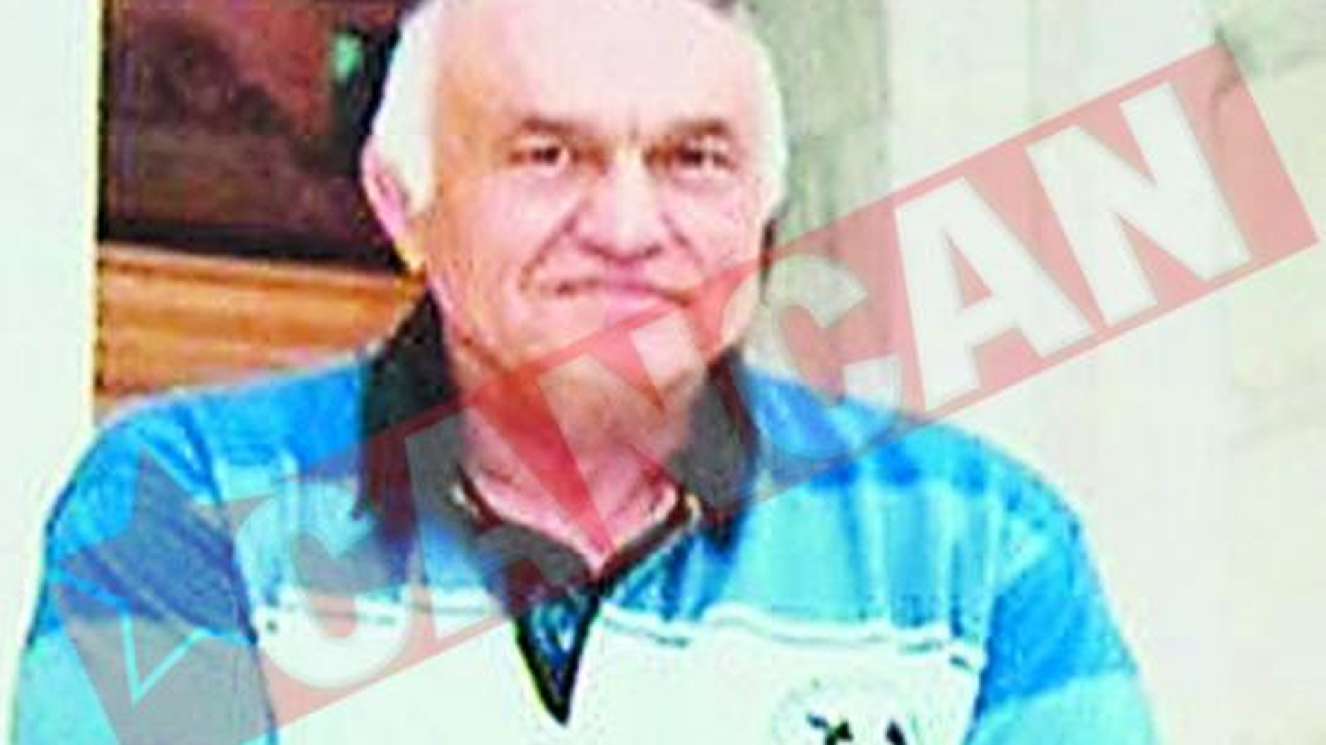 Chef cu lautari la mormantul transatului