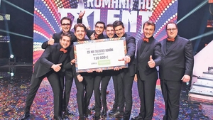 Ce s-a ales de componenții trupei Brio Sonores, câștigătorii sezonul 4 al Românii au Talent, de pe Pro TV. Cum câștigă aceștia bani în 2020!