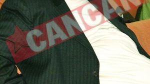 Viceprimarul din Focsani a returnat un portofel cu prezervative