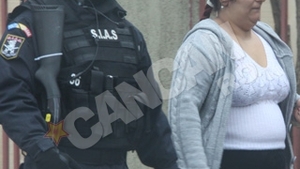 VIDEO Vrajitoarea Melissa si Buzea Craiff au vorbit la telefon intre ei din inchisoare! Uite ce discutii au purtat- Se puneau de acord ce sa le spuna politistilor!