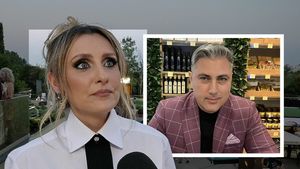 Alina Sorescu, SUFERINŢA pe care a ascuns-o ani de zile! Artista dezvăluie la ce a fost nevoită să renunţe în mariajul cu Alexandru Ciucu: "Nu se mai putea..."